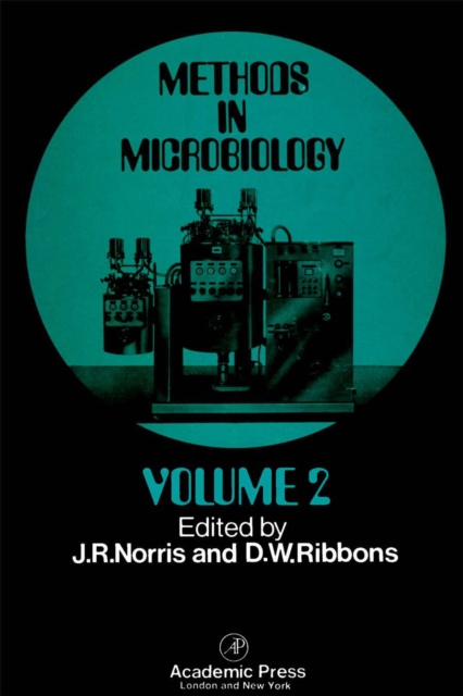 Methods in Microbiology