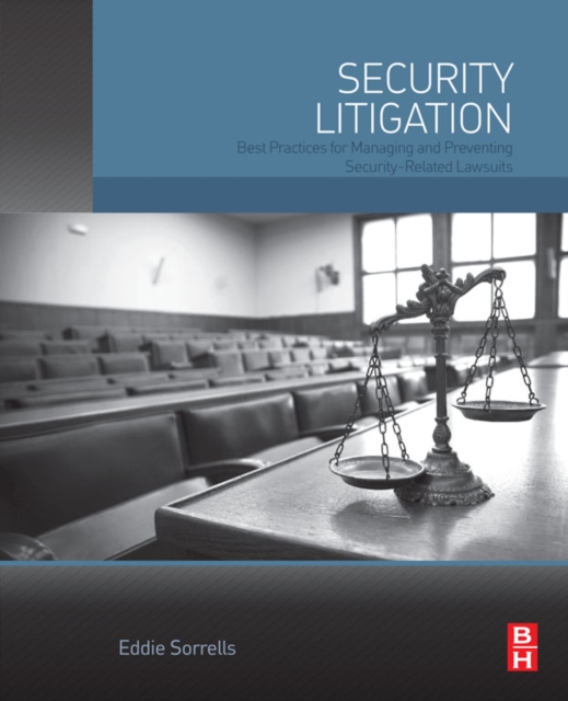Security Litigation