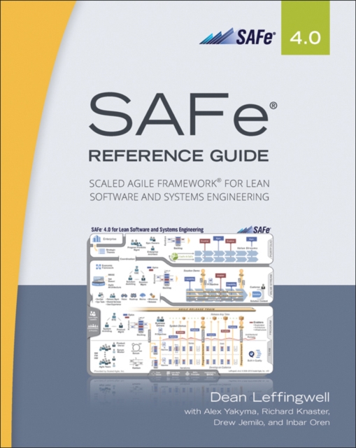 SAFe(R) 4.0 Reference Guide