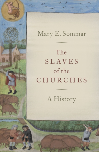 Slaves of the Churches