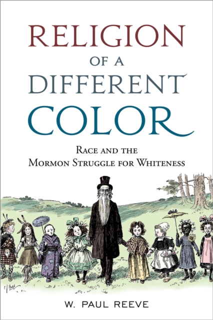Religion of a Different Color