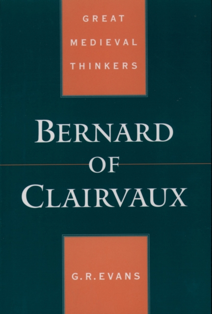 Bernard of Clairvaux