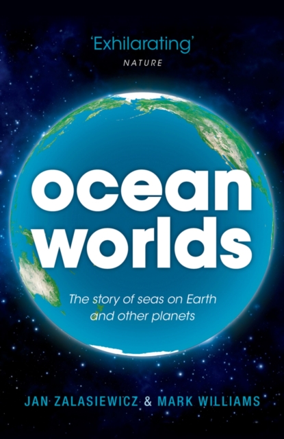 Ocean Worlds