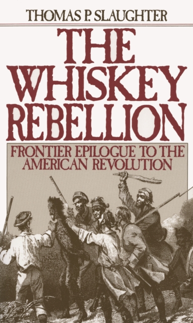 Whiskey Rebellion