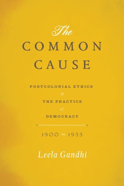 Common Cause