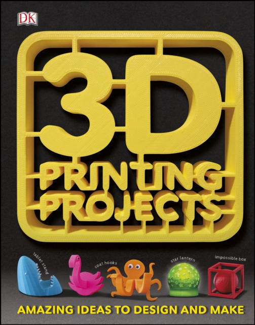3D Printing Projects