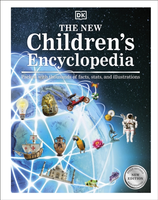 New Children's Encyclopedia