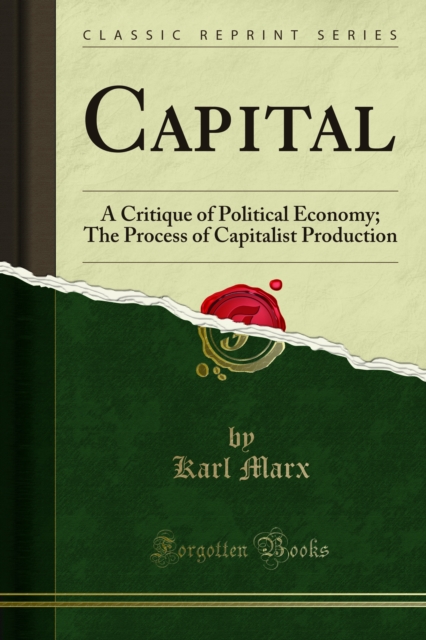 Capital