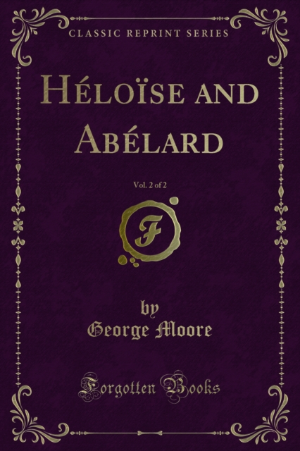 Heloise and Abelard