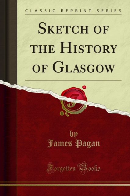 Sketch of the History of Glasgow