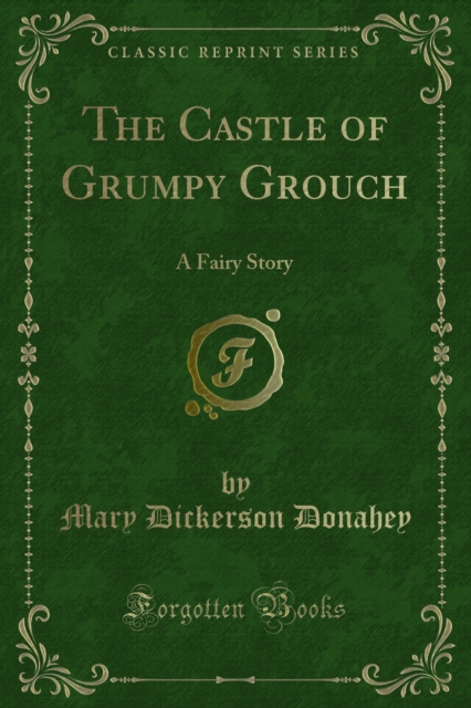 Castle of Grumpy Grouch