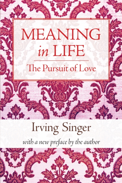 Meaning in Life, Volume 2