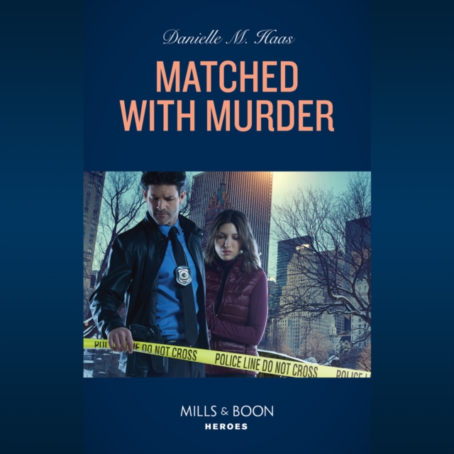 Matched With Murder