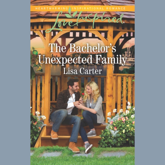 Bachelor's Unexpected Family