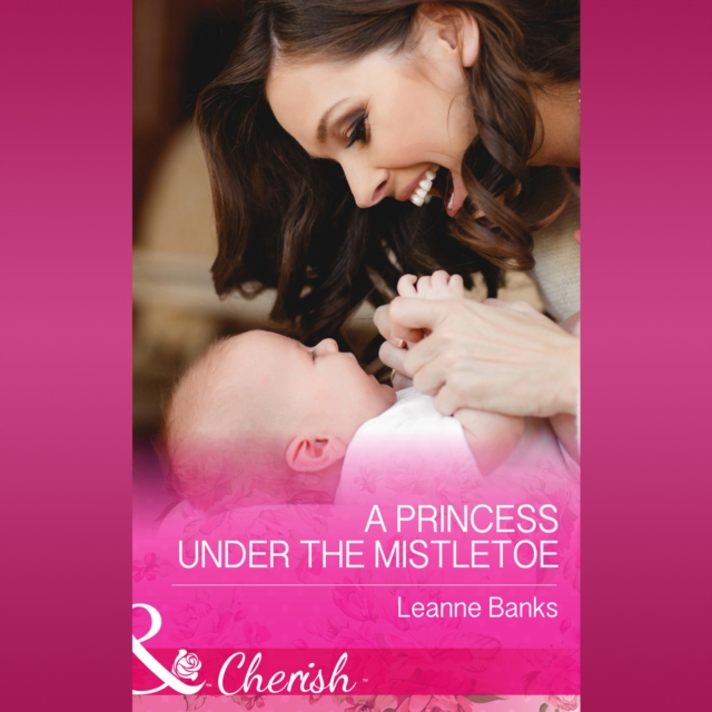 Princess Under The Mistletoe
