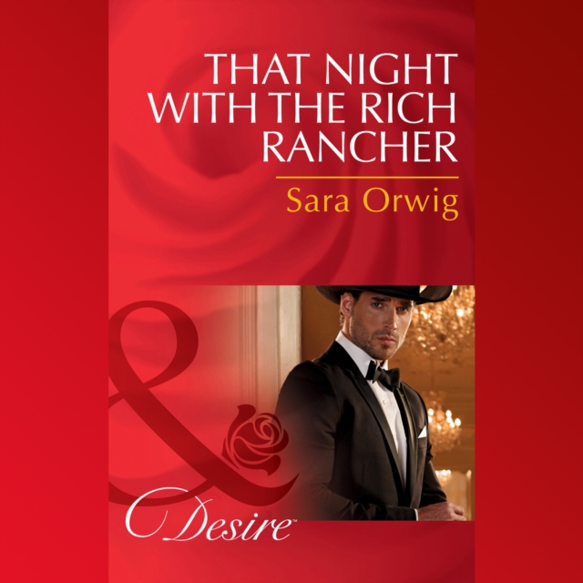 That Night With The Rich Rancher