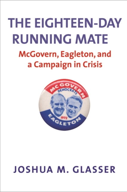 Eighteen-Day Running Mate