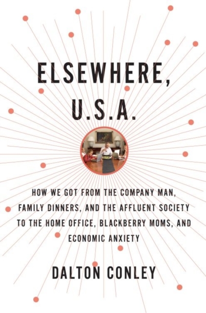 Elsewhere, U.S.A.