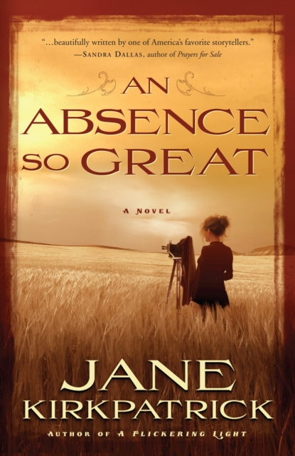 Absence So Great
