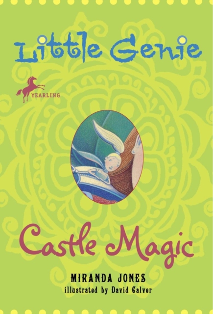 Little Genie: Castle Magic
