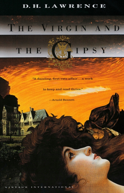 Virgin and the Gipsy