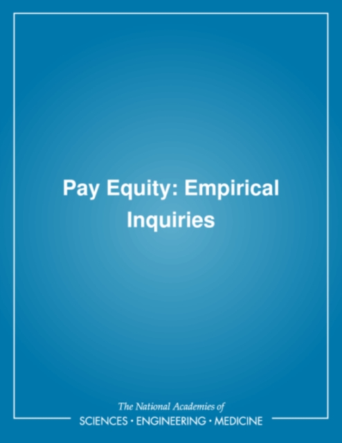 Pay Equity