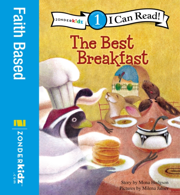 Best Breakfast