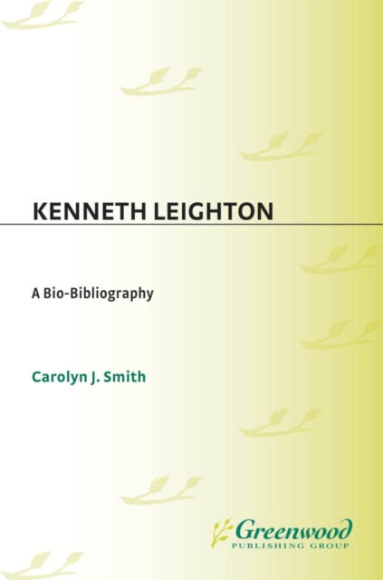 Kenneth Leighton
