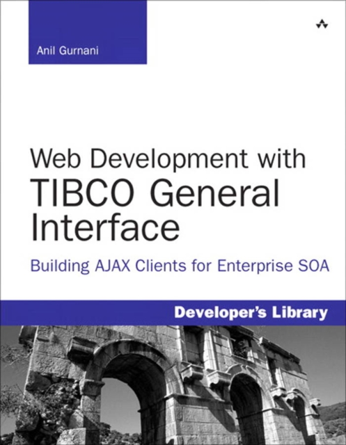 Web Development with TIBCO General Interface