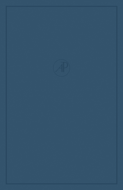 Lectures on The Many-Body Problems V1