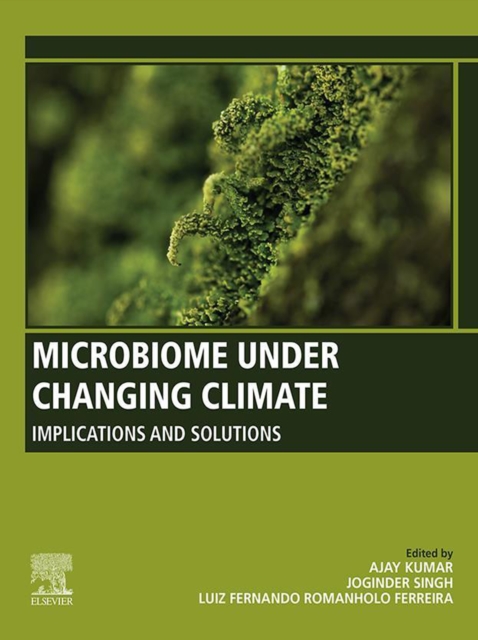 Microbiome Under Changing Climate