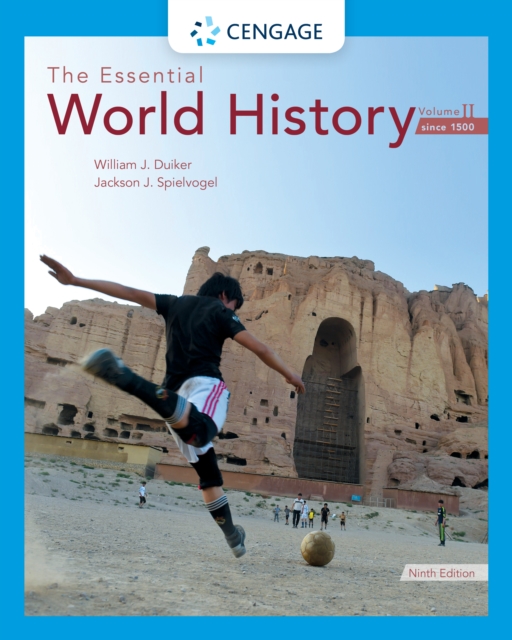 Essential World History, Volume II
