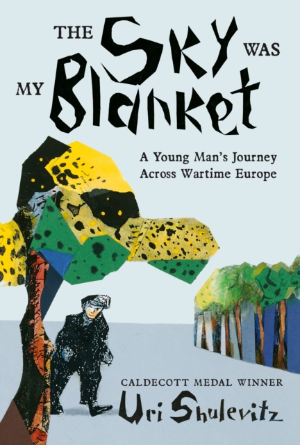 Sky Was My Blanket