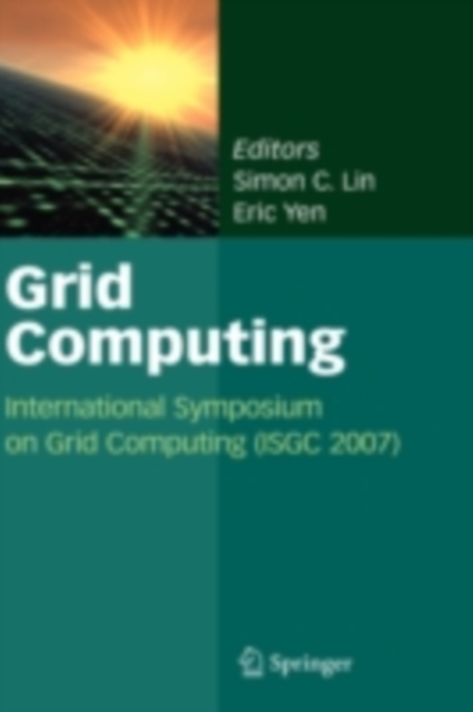 Grid Computing