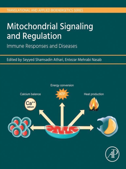 Mitochondrial Signaling and  Regulation