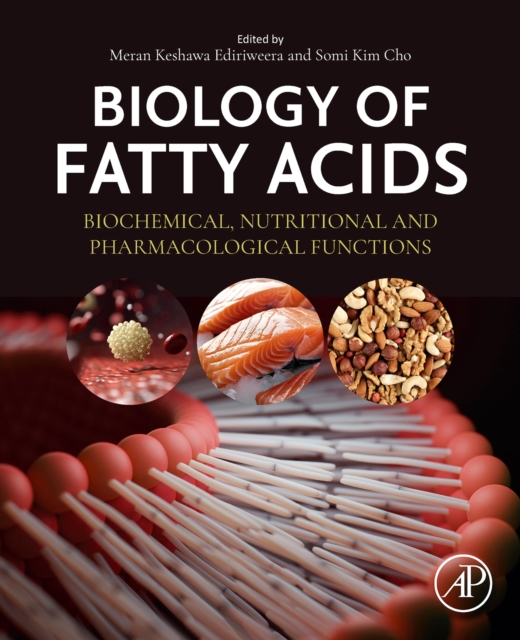 Biology of Fatty Acids