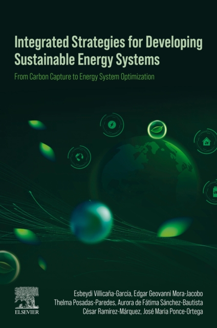 Integrated Strategies for Developing Sustainable Energy Systems