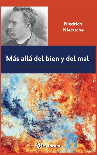 Mas alla del bien y del mal