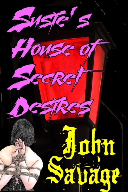 Susie's House of Secret Desires