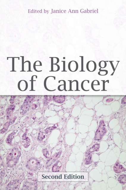 Biology of Cancer