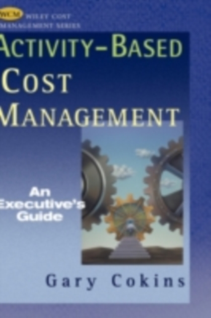 Activity-Based Cost Management