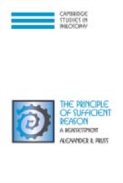 Principle of Sufficient Reason