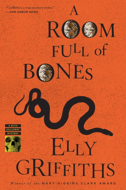 Room Full Of Bones