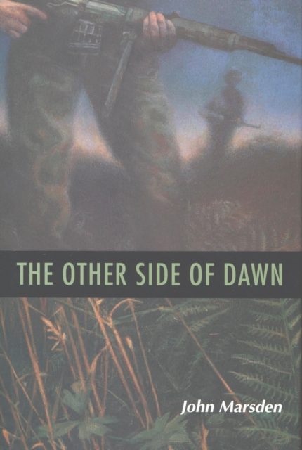 Other Side of Dawn
