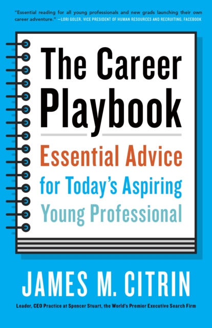 Career Playbook