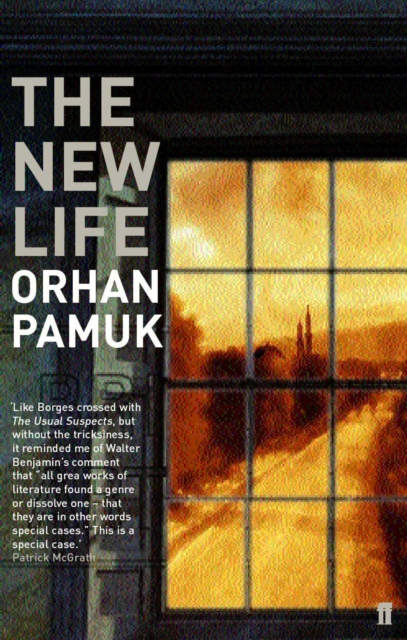 New Life