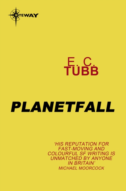 Planetfall