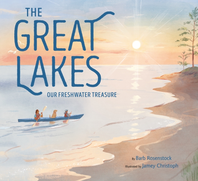 Great Lakes