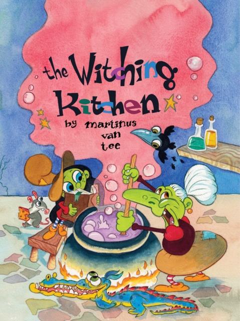 Witching Kitchen