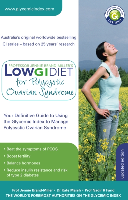 Low GI Diet for Polycystic Ovarian Syndrome